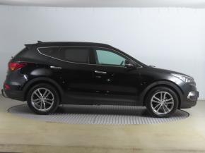 Hyundai Santa Fe  2.2 CRDi Blue 