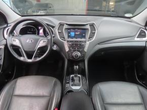 Hyundai Santa Fe  2.2 CRDi Blue 