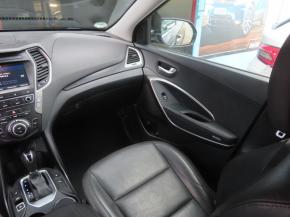 Hyundai Santa Fe  2.2 CRDi Blue 