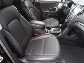 Hyundai Santa Fe  2.2 CRDi Blue 