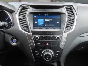 Hyundai Santa Fe  2.2 CRDi Blue 