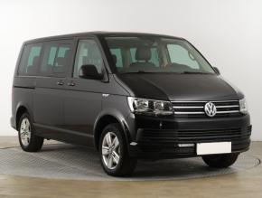 Volkswagen Multivan  2.0 TDI Comfortline 