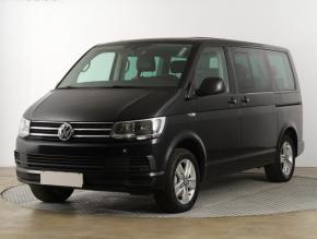 Volkswagen Multivan  2.0 TDI Comfortline 