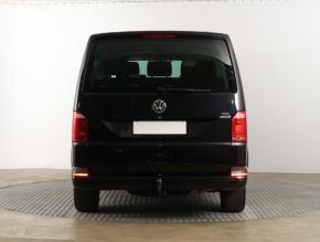 Volkswagen Multivan  2.0 TDI Comfortline 