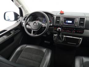 Volkswagen Multivan  2.0 TDI Comfortline 