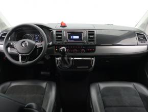 Volkswagen Multivan  2.0 TDI Comfortline 