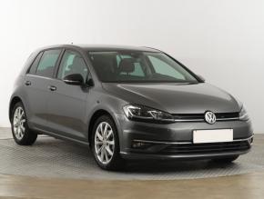 Volkswagen Golf  1.5 TSI Comfortline 