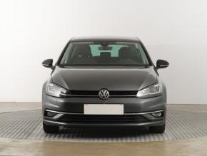 Volkswagen Golf  1.5 TSI Comfortline 