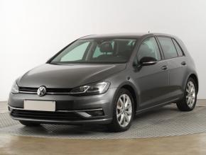 Volkswagen Golf  1.5 TSI Comfortline 