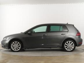 Volkswagen Golf  1.5 TSI Comfortline 