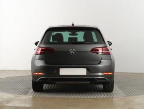 Volkswagen Golf  1.5 TSI Comfortline 