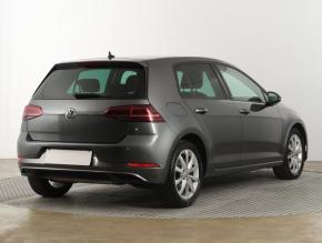 Volkswagen Golf  1.5 TSI Comfortline 