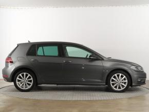 Volkswagen Golf  1.5 TSI Comfortline 