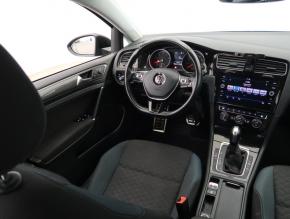 Volkswagen Golf  1.5 TSI Comfortline 