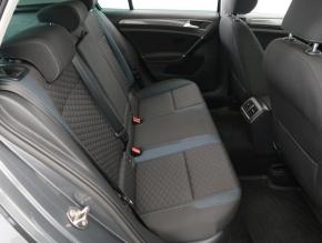 Volkswagen Golf  1.5 TSI Comfortline 