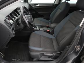 Volkswagen Golf  1.5 TSI Comfortline 