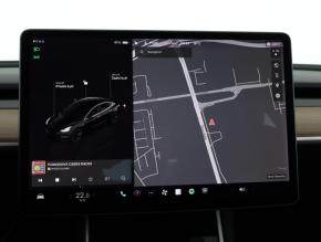 Tesla Model 3  Long Range 4WD 76kWh 