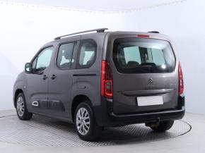 Citroen Berlingo  1.5 BlueHDi Feel 