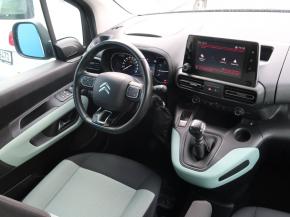 Citroen Berlingo  1.5 BlueHDi Feel 