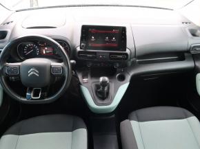 Citroen Berlingo  1.5 BlueHDi Feel 