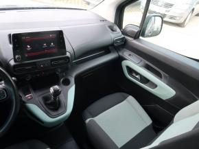 Citroen Berlingo  1.5 BlueHDi Feel 