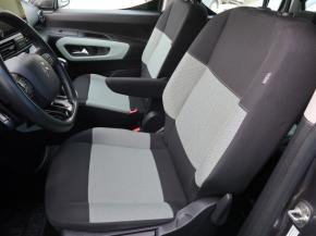 Citroen Berlingo  1.5 BlueHDi Feel 