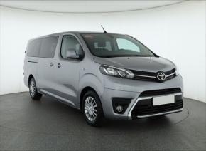 Toyota ProAce Verso  2.0 D-4D Shuttle 