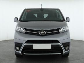 Toyota ProAce Verso  2.0 D-4D Shuttle 