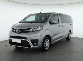 Toyota ProAce Verso  2.0 D-4D Shuttle 