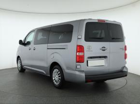 Toyota ProAce Verso  2.0 D-4D Shuttle 