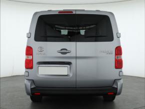 Toyota ProAce Verso  2.0 D-4D Shuttle 