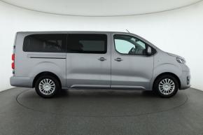 Toyota ProAce Verso  2.0 D-4D Shuttle 