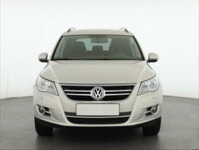 Volkswagen Tiguan  1.4 TSI 