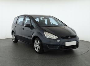 Ford S-Max  2.0 TDCi 