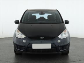 Ford S-Max  2.0 TDCi 