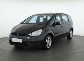 Ford S-Max  2.0 TDCi 