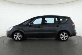 Ford S-Max  2.0 TDCi 