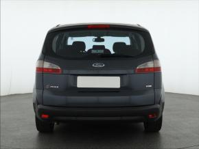 Ford S-Max  2.0 TDCi 