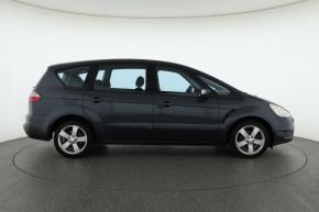 Ford S-Max  2.0 TDCi 