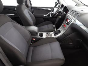 Ford S-Max  2.0 TDCi 