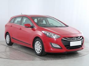 Hyundai i30  1.4 CVVT 