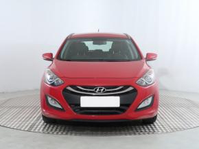 Hyundai i30  1.4 CVVT 