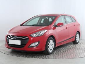 Hyundai i30  1.4 CVVT 