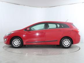 Hyundai i30  1.4 CVVT 