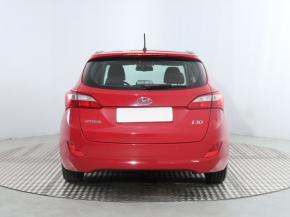 Hyundai i30  1.4 CVVT 