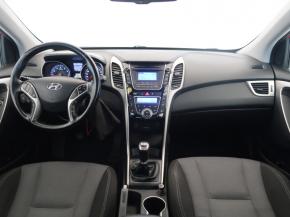 Hyundai i30  1.4 CVVT 