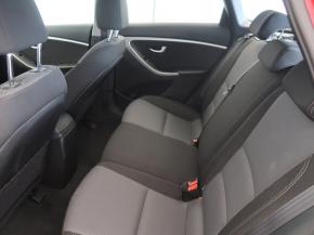 Hyundai i30  1.4 CVVT 