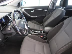 Hyundai i30  1.4 CVVT 