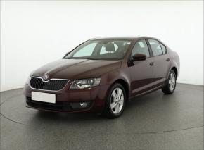 Škoda Octavia  2.0 TDI 