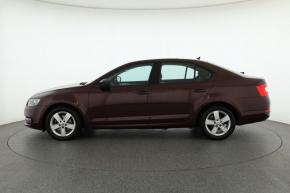 Škoda Octavia  2.0 TDI 